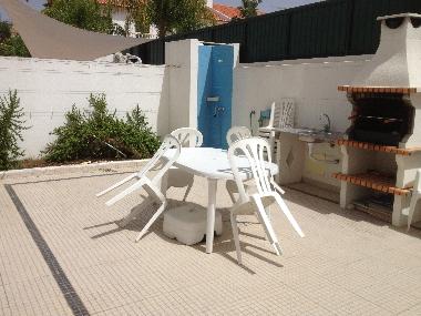 Ferienhaus in MANTA ROTA (Algarve) oder Ferienwohnung oder Ferienhaus