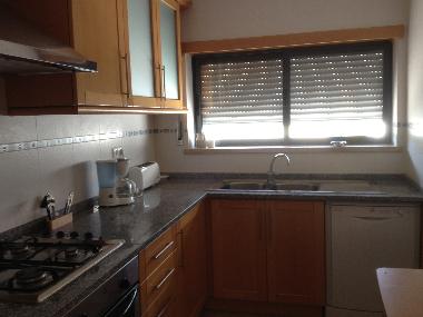 Ferienhaus in MANTA ROTA (Algarve) oder Ferienwohnung oder Ferienhaus