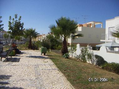 Ferienhaus in MANTA ROTA (Algarve) oder Ferienwohnung oder Ferienhaus