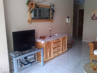 Ferienwohnung in Puerto de la Cruz (Teneriffa) oder Ferienwohnung oder Ferienhaus
