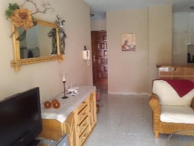 Ferienwohnung in Puerto de la Cruz (Teneriffa) oder Ferienwohnung oder Ferienhaus