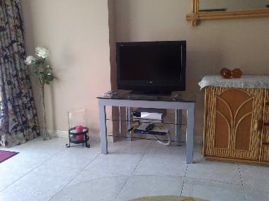 Ferienwohnung in Puerto de la Cruz (Teneriffa) oder Ferienwohnung oder Ferienhaus