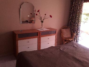 Ferienwohnung in Puerto de la Cruz (Teneriffa) oder Ferienwohnung oder Ferienhaus