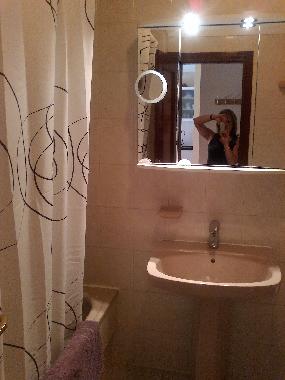 Ferienwohnung in Puerto de la Cruz (Teneriffa) oder Ferienwohnung oder Ferienhaus