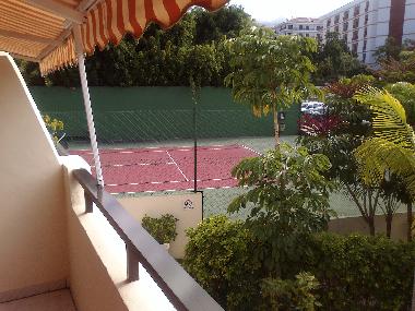 Ferienwohnung in Puerto de la Cruz (Teneriffa) oder Ferienwohnung oder Ferienhaus