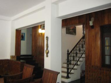 Villa in Panadura (Colombo) oder Ferienwohnung oder Ferienhaus