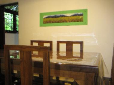 Villa in Panadura (Colombo) oder Ferienwohnung oder Ferienhaus