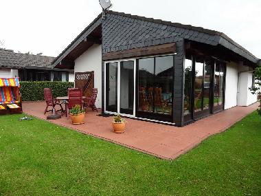 Ferienhaus F 5 