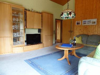 Ferienhaus in Butjadingen_Eckwarderhrne (Nordsee-Festland / Ostfriesland) oder Ferienwohnung oder Ferienhaus