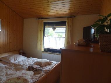 Elternschlafzimmer