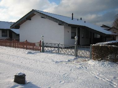 Ferienhaus in Butjadingen_Eckwarderhrne (Nordsee-Festland / Ostfriesland) oder Ferienwohnung oder Ferienhaus