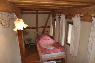 Ferienhaus in Jonsdorf (Oberlausitz / Niederschlesien) oder Ferienwohnung oder Ferienhaus