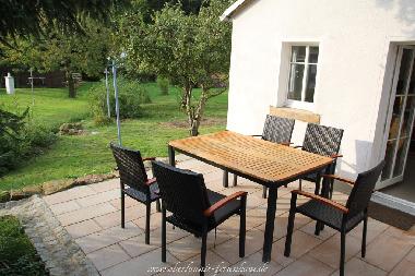 Ferienhaus in Jonsdorf (Oberlausitz / Niederschlesien) oder Ferienwohnung oder Ferienhaus