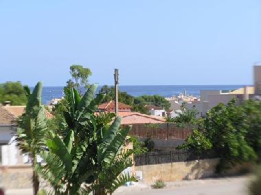 Meerblick Ferienhaus 