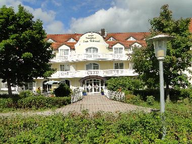 Villa Gutshof