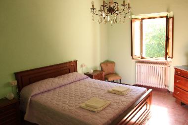 Ferienwohnung in SEFRO (Macerata) oder Ferienwohnung oder Ferienhaus