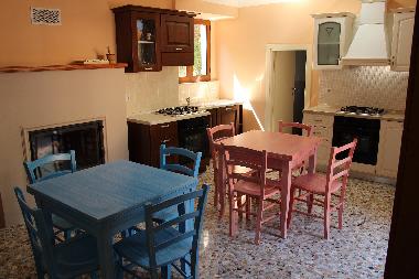 Ferienwohnung in SEFRO (Macerata) oder Ferienwohnung oder Ferienhaus