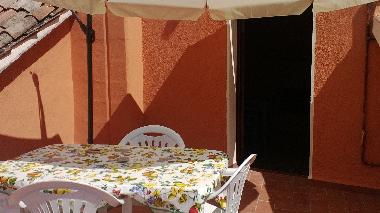 Ferienwohnung in SEFRO (Macerata) oder Ferienwohnung oder Ferienhaus