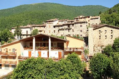 Ferienwohnung in SEFRO (Macerata) oder Ferienwohnung oder Ferienhaus
