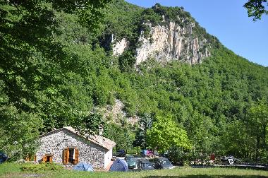 Ferienwohnung in SEFRO (Macerata) oder Ferienwohnung oder Ferienhaus