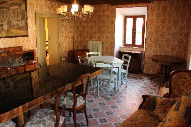 Ferienwohnung in SEFRO (Macerata) oder Ferienwohnung oder Ferienhaus