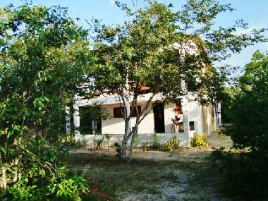 Ferienhaus in Hidden! (Ceara) oder Ferienwohnung oder Ferienhaus