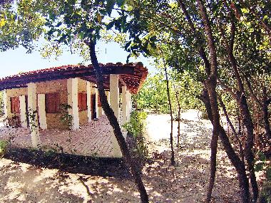 Ferienhaus in Hidden! (Ceara) oder Ferienwohnung oder Ferienhaus