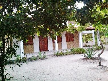 Ferienhaus in Hidden! (Ceara) oder Ferienwohnung oder Ferienhaus