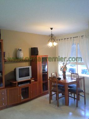 Ferienwohnung in Nerja (M�laga) oder Ferienwohnung oder Ferienhaus