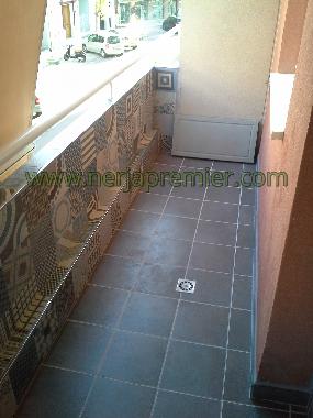 Ferienwohnung in Nerja (M�laga) oder Ferienwohnung oder Ferienhaus