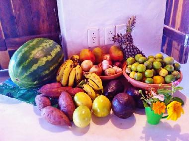 Ferienhaus in Hidden! (Ceara) oder Ferienwohnung oder Ferienhaus