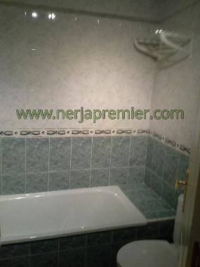 Ferienwohnung in Nerja (M�laga) oder Ferienwohnung oder Ferienhaus