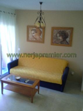 Ferienwohnung in Nerja (M�laga) oder Ferienwohnung oder Ferienhaus