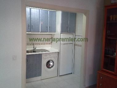 Ferienwohnung in Nerja (M�laga) oder Ferienwohnung oder Ferienhaus