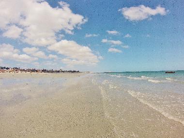 Ferienhaus in Hidden! (Ceara) oder Ferienwohnung oder Ferienhaus