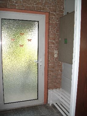 Ferienwohnung in Gallin-Kuppentin (Mecklenburgische Seenplatte) oder Ferienwohnung oder Ferienhaus