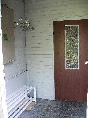 Ferienwohnung in Gallin-Kuppentin (Mecklenburgische Seenplatte) oder Ferienwohnung oder Ferienhaus