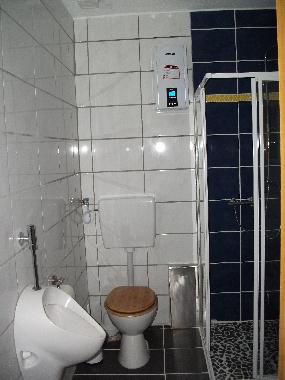 Ferienwohnung in Gallin-Kuppentin (Mecklenburgische Seenplatte) oder Ferienwohnung oder Ferienhaus