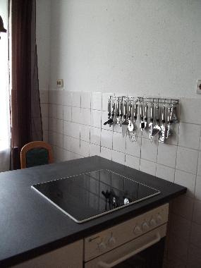 Ferienwohnung in Gallin-Kuppentin (Mecklenburgische Seenplatte) oder Ferienwohnung oder Ferienhaus