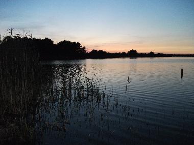 Ferienwohnung in Gallin-Kuppentin (Mecklenburgische Seenplatte) oder Ferienwohnung oder Ferienhaus