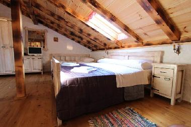 Ferienhaus in Zadar (Zadarska) oder Ferienwohnung oder Ferienhaus