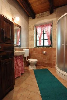 Ferienhaus in Zadar (Zadarska) oder Ferienwohnung oder Ferienhaus