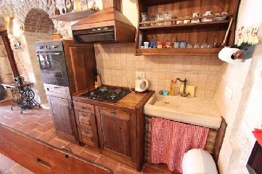 Ferienhaus in Zadar (Zadarska) oder Ferienwohnung oder Ferienhaus