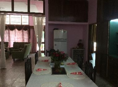 Ferienhaus in Panchkula (Chandigarh) oder Ferienwohnung oder Ferienhaus