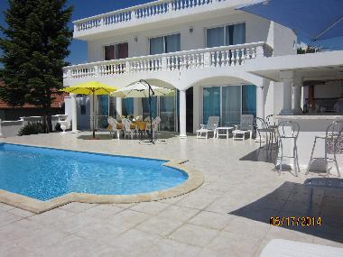 Ferienhaus in Balchik (Varna) oder Ferienwohnung oder Ferienhaus