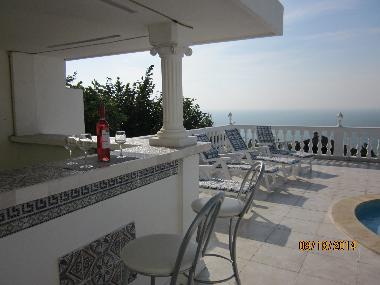 Ferienhaus in Balchik (Varna) oder Ferienwohnung oder Ferienhaus