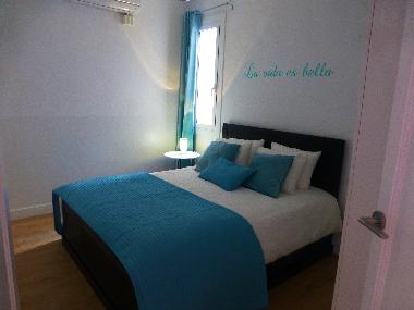 Ferienwohnung in Barcelona (Barcelona) oder Ferienwohnung oder Ferienhaus