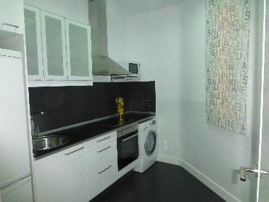 Ferienwohnung in Barcelona (Barcelona) oder Ferienwohnung oder Ferienhaus