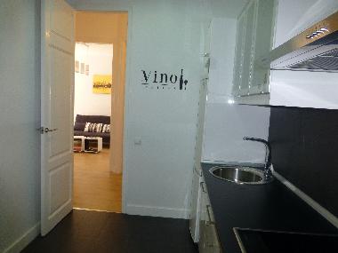 Ferienwohnung in Barcelona (Barcelona) oder Ferienwohnung oder Ferienhaus