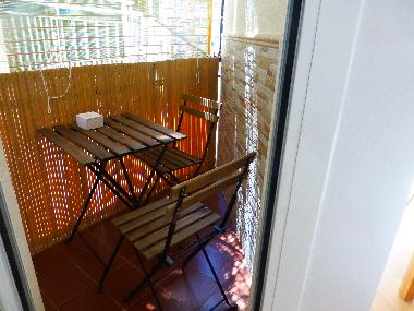 Ferienwohnung in Barcelona (Barcelona) oder Ferienwohnung oder Ferienhaus